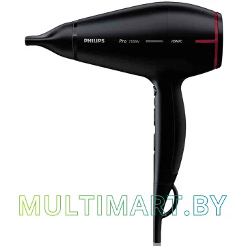 Фен Philips HPS910/10 картинка 4